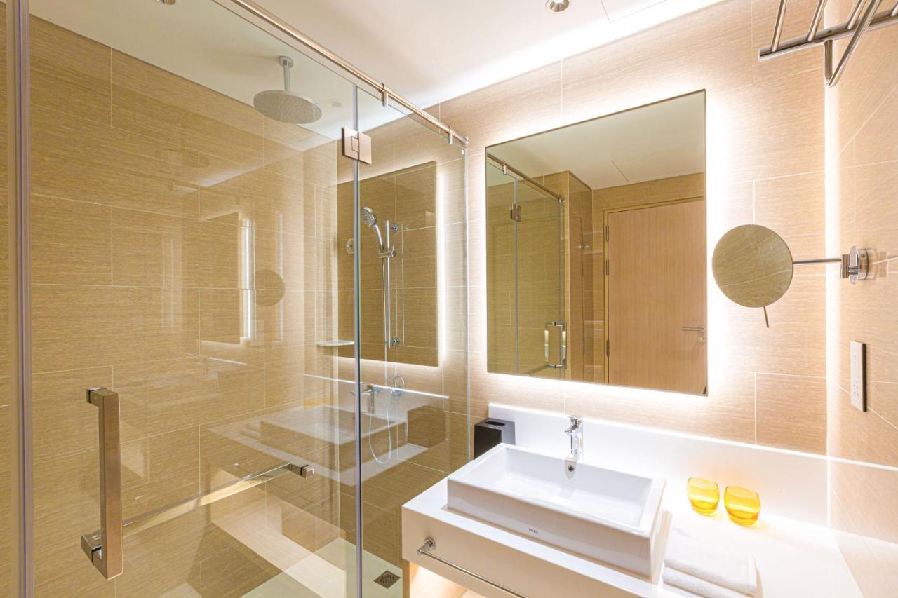 Zealax Hotel & Residence Янгон Экстерьер фото
